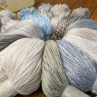 Second Quality Polypropylene Yarn