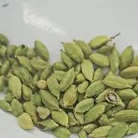 Green Cardamom