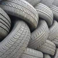 Used Car Tyres