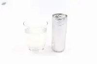 Organic Coconut Water