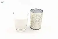 Canned Coconut Milk