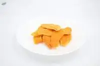 Dried Mango