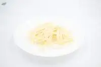 Dried Coconut