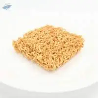 Plain Noodles