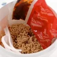 Bowl Noodles
