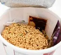 Cup Noodles