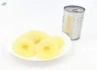Canned Pineapple