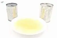 Canned Aloe Vera