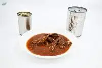 Canned Sardine