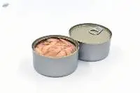 Canned Tuna