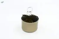 Canned Clam