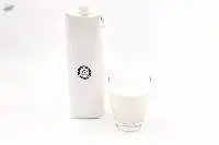 Coconut Milk