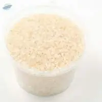 Broken White Rice