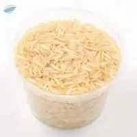 Parboiled Rice