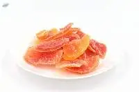 Dried Papaya