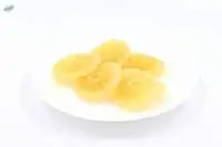 Dried Pineapple