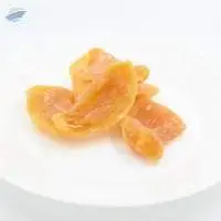 Dried Jack Fruit
