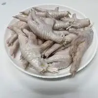 Chicken Paw