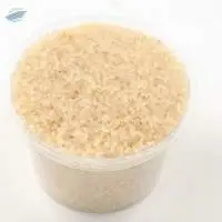 Broken Parboiled Rice