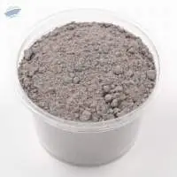 Black Glutinous Rice Flour