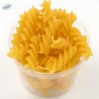 Fusilli Pasta