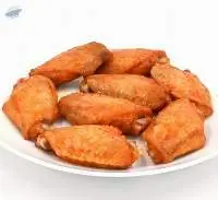 Marinated Chicken Middle Wing