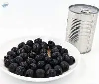Canned Olives