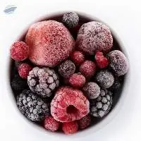 Frozen Mixed Berries