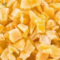 Frozen Mango