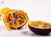 Frozen Passion Fruit
