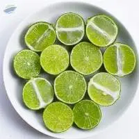 Frozen Lime (Whole/Half cut)