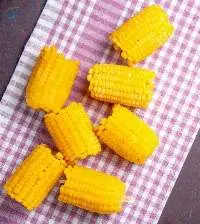 Frozen Corn Sliced