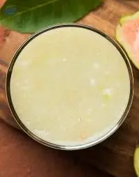 Guava Puree