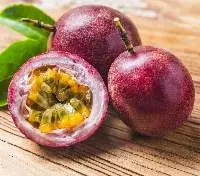 Passion Fruit