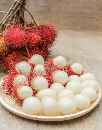 Rambutan