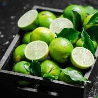 Seedless Lime