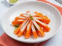 Surimi/fish paste