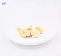 Freeze dried Durian