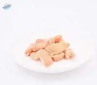 Freeze dried Rambutan