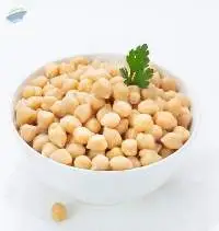 Chickpeas