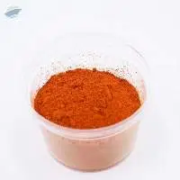 Paprika Powder