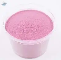Blueberry Powder