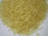Irri-6 Parboiled Rice