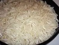 Super Basmati White/Sella Rice