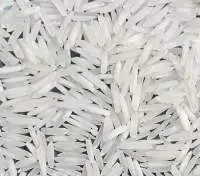 1121 White/Sella Rice
