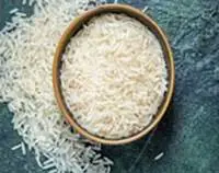 Basmati Rice PK-198/D-98