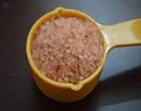 Medium Pink Salt