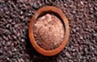 Black Salt
