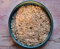 Smoke Salt
