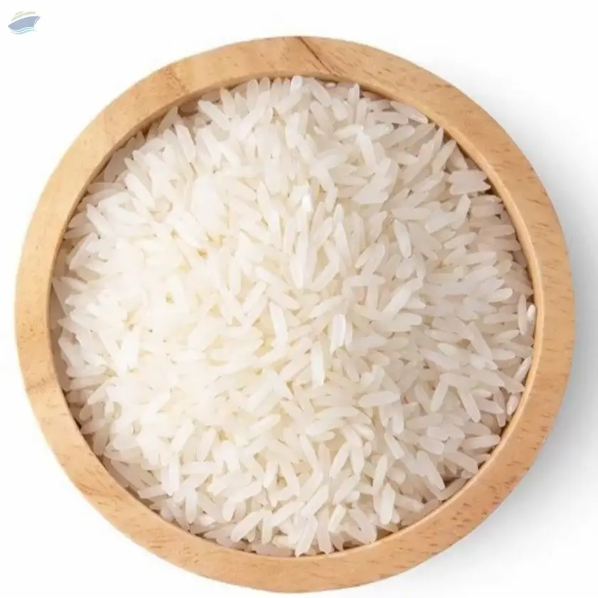 White Rice